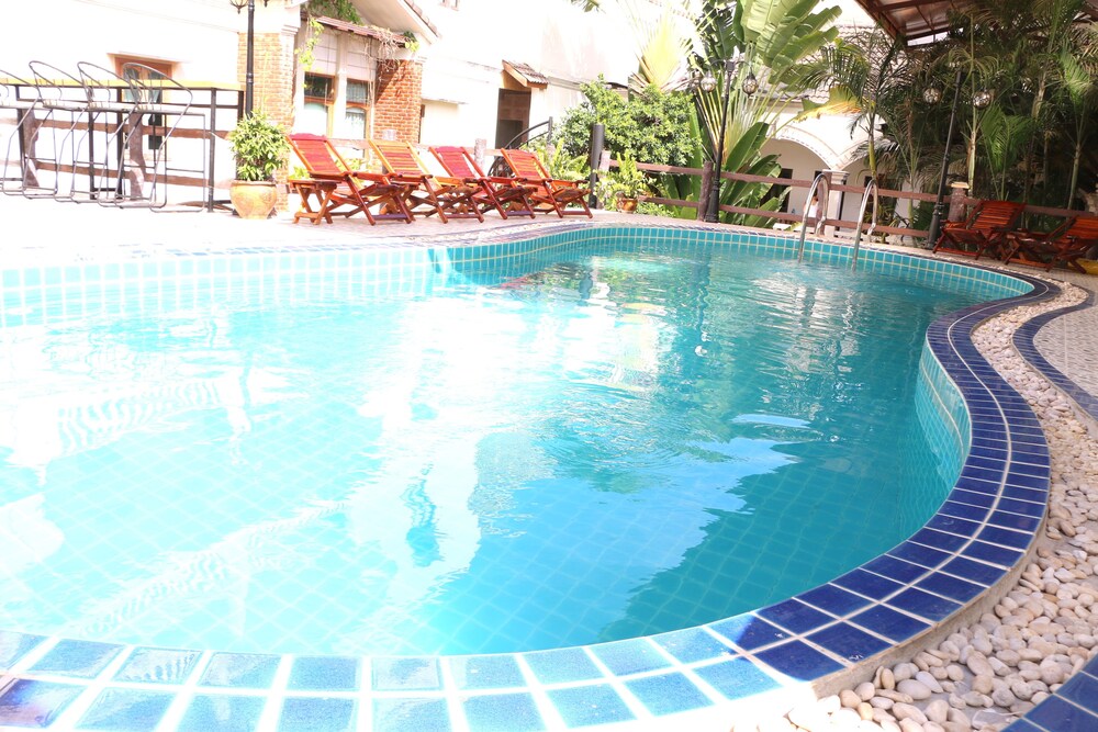 Mali Namphu Hotel 29/41