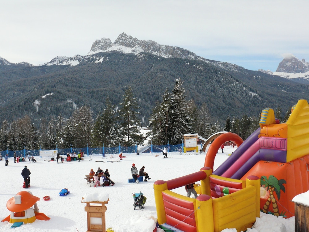 Hotel Antelao Dolomiti Mountain Resort 59/66