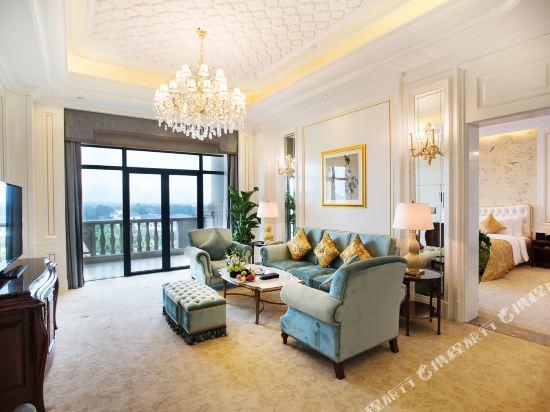 Tianjin Dongli Lake Hengda Hotel 34/49