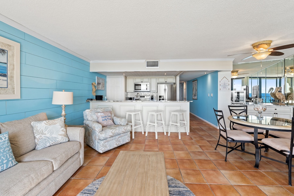 Edgewater Beach & Golf Resort By Panhandle Getaways 52/80