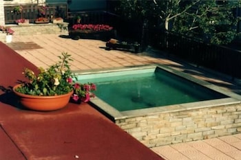 Hotel Savoia 5/57