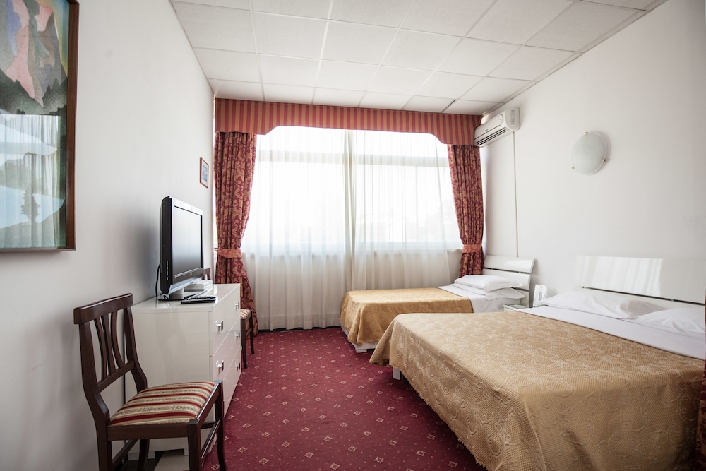 Hotel Giulietta E Romeo 18/50