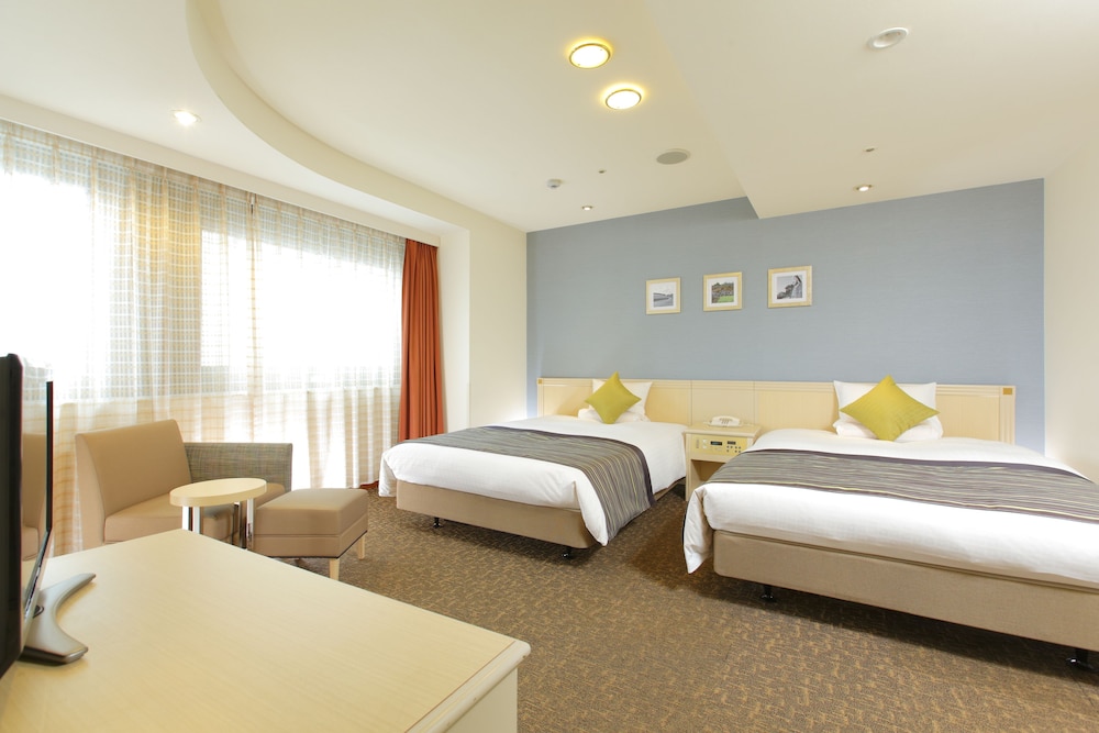Hotel Mystays Utsunomiya 20/43