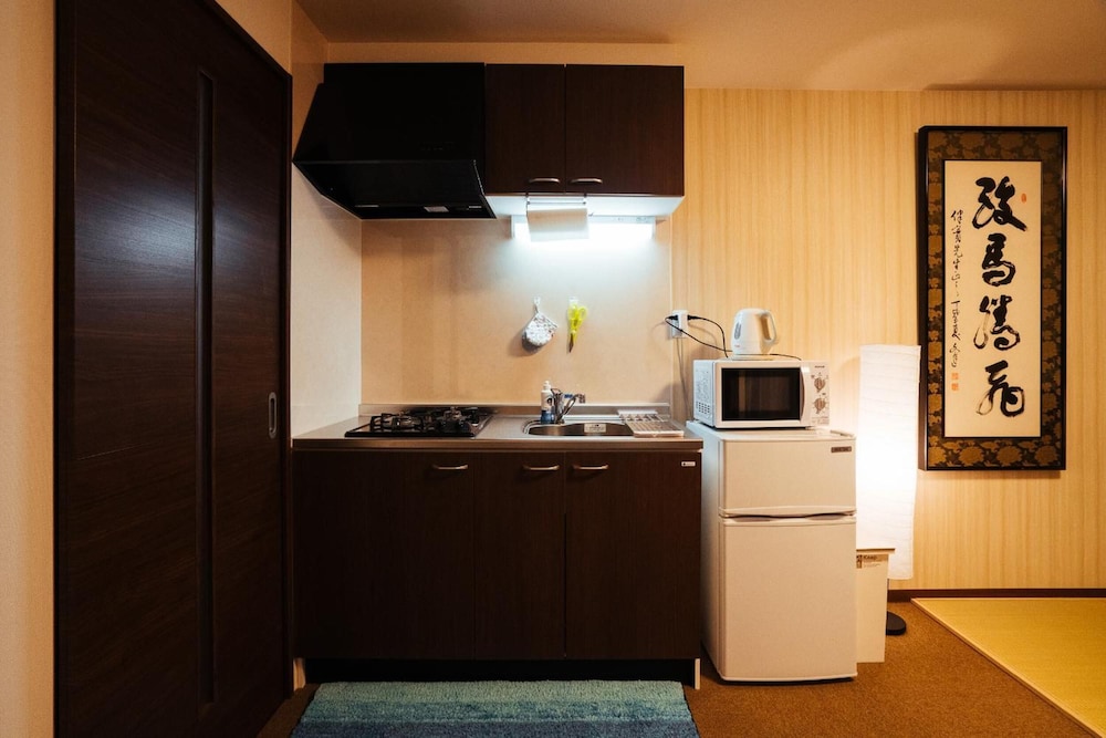 Ben's Guesthouse Kyoto 7/47
