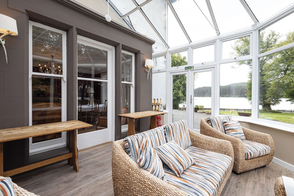 Altskeith Country House on Loch Ard 24/50