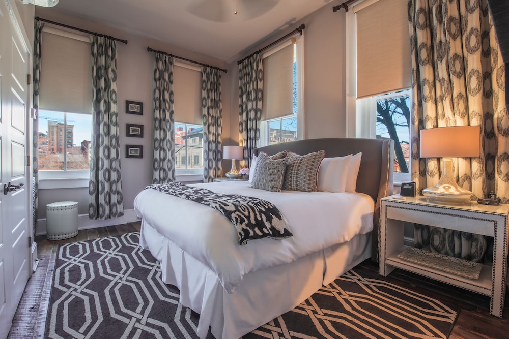 The Windsor Boutique Hotel 26/49