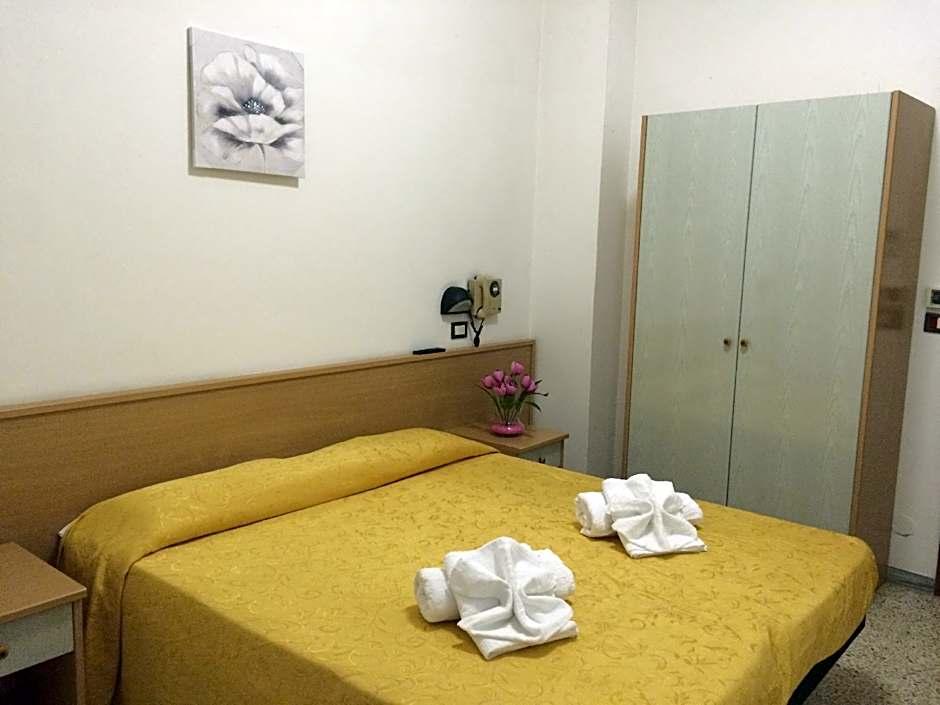 hotel Euromar 16/50