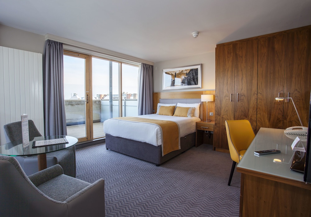 Maldron Hotel Smithfield 18/41