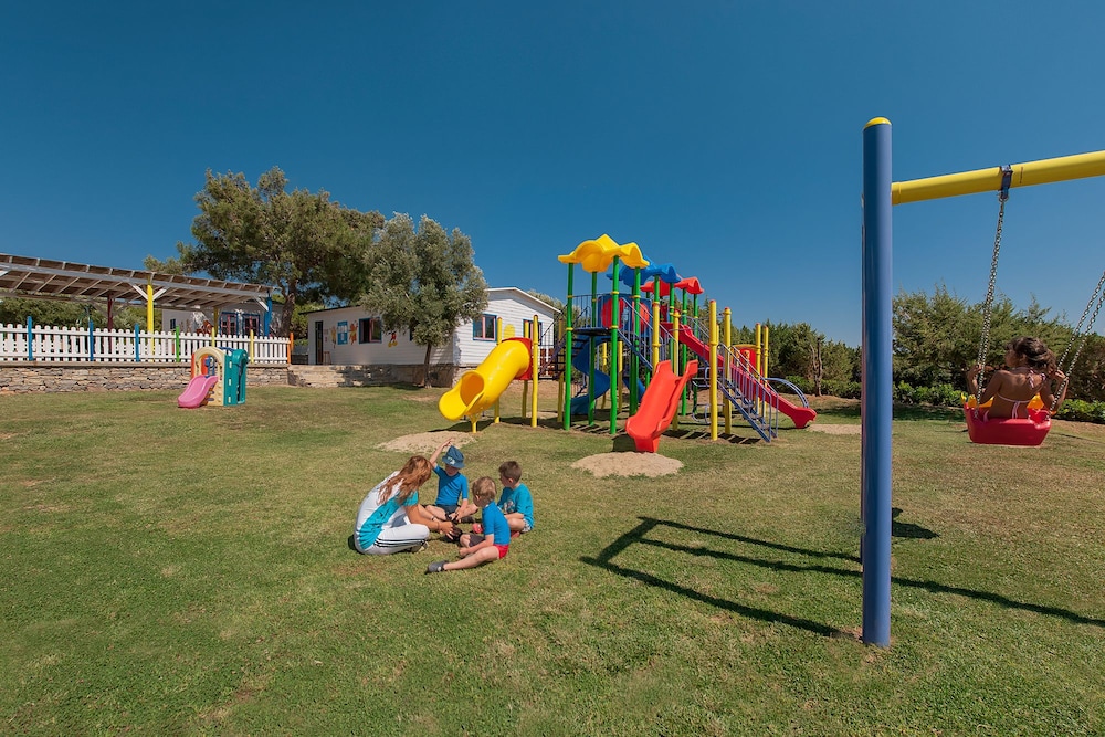 Bodrum Park Resort 47/59