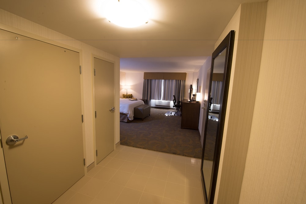 Hampton Inn By Hilton Sydney Nova Scotia 16/42