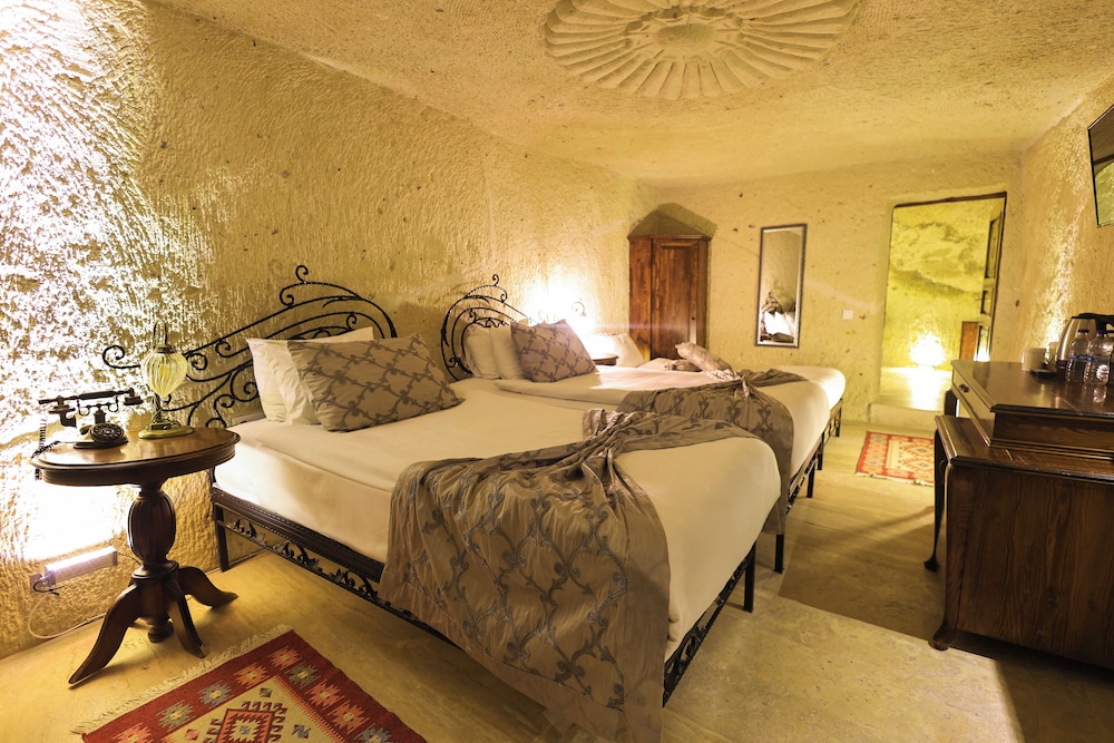 Ortahisar Cave Hotel 23/50