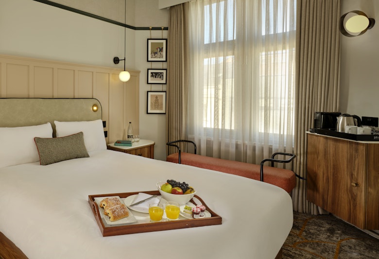The Grand Hotel Leicester by The Unlimited Collection 8/20