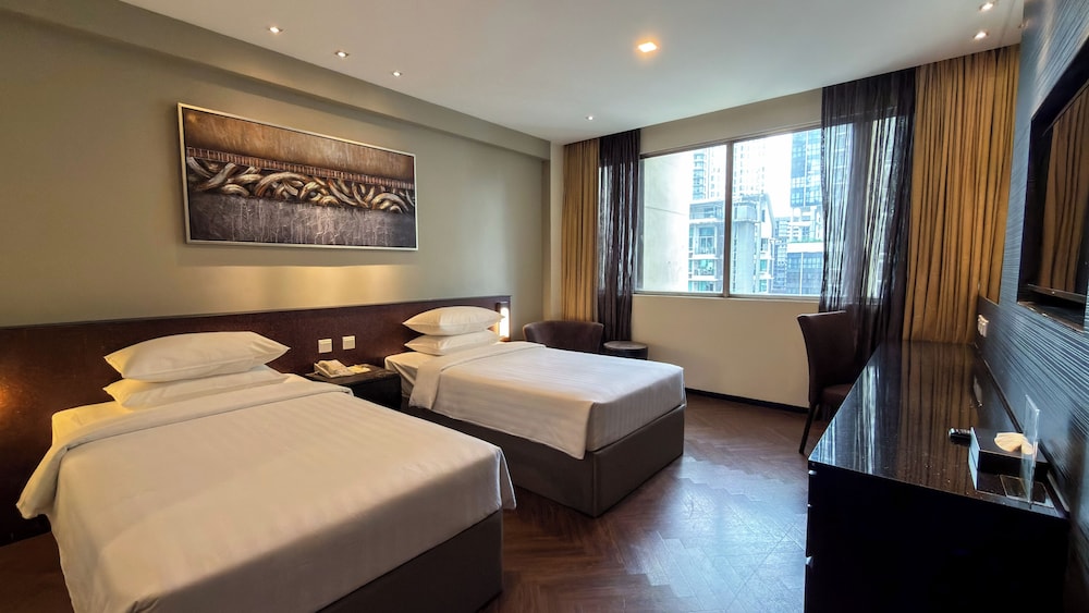 Hotel Royal Singapore 27/70