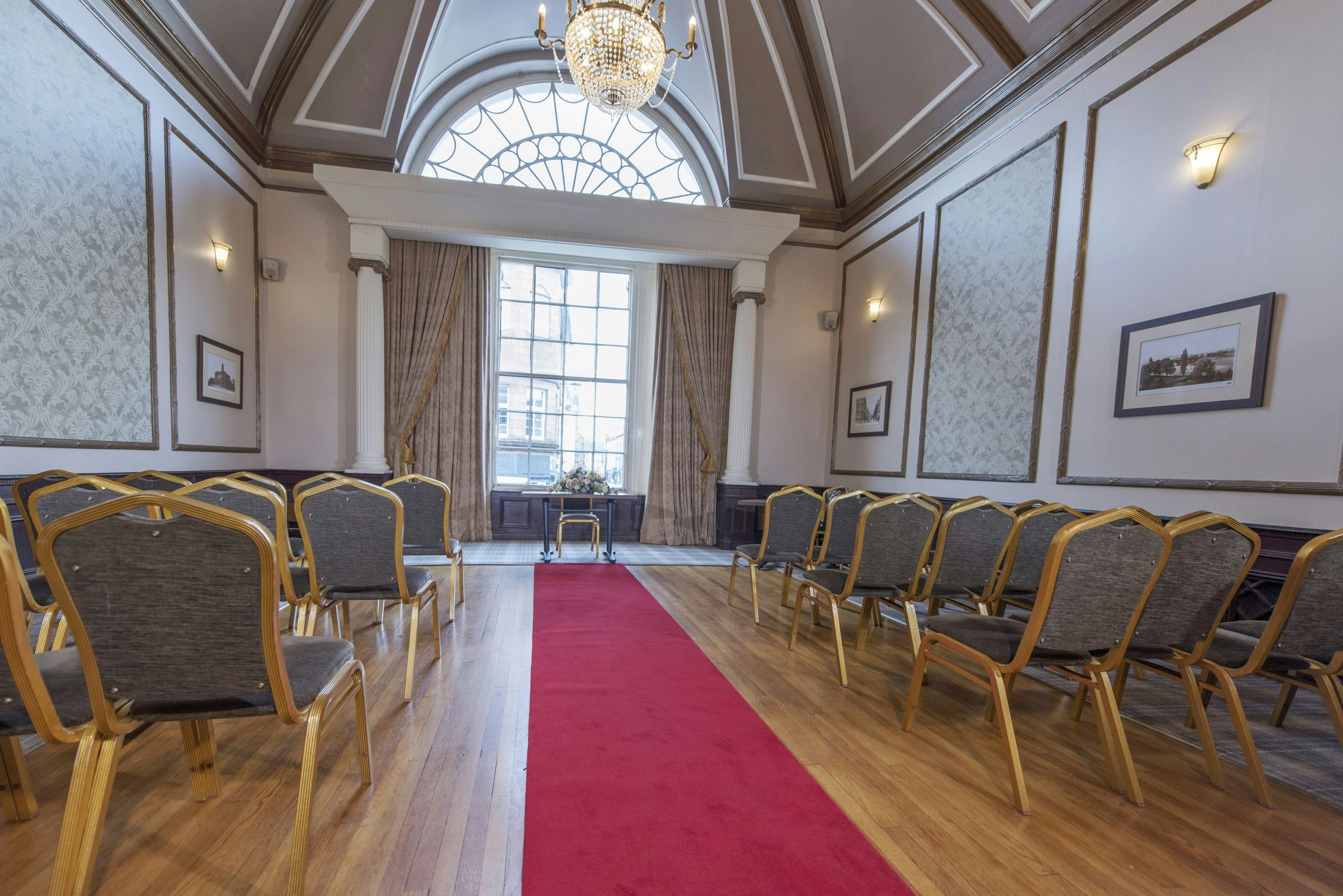 Salutation Hotel 21/30