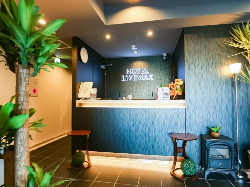 Hotel Livemax Machida Ekimae 5/23