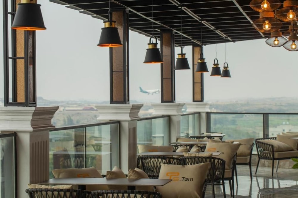 فندق إس توين(S-twin Hotel) 4/36