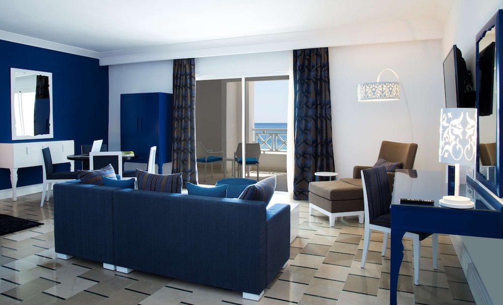 Radisson Blu Resort and Thalasso Hammamet 21/41