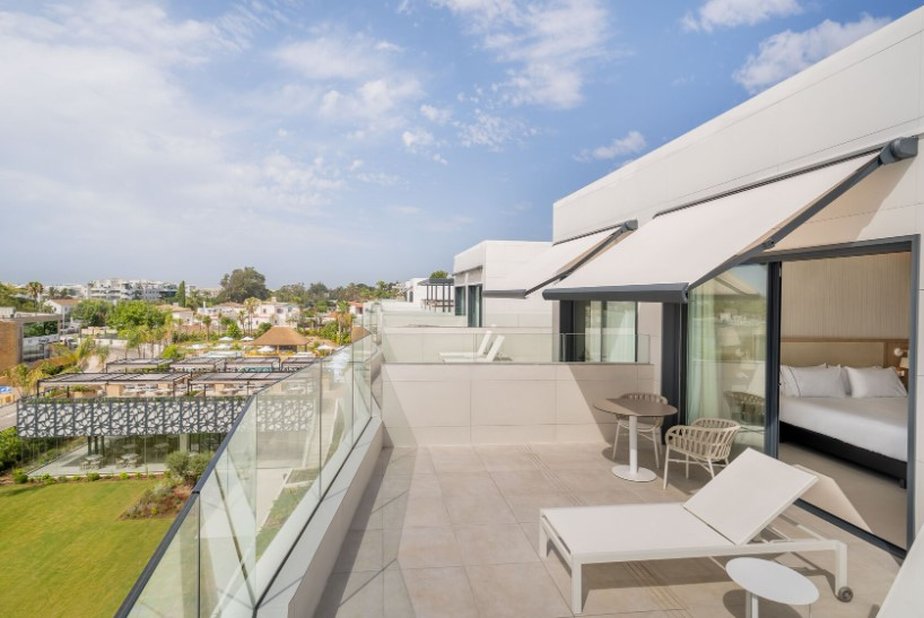 Eurostars Oasis Marbella 22/37