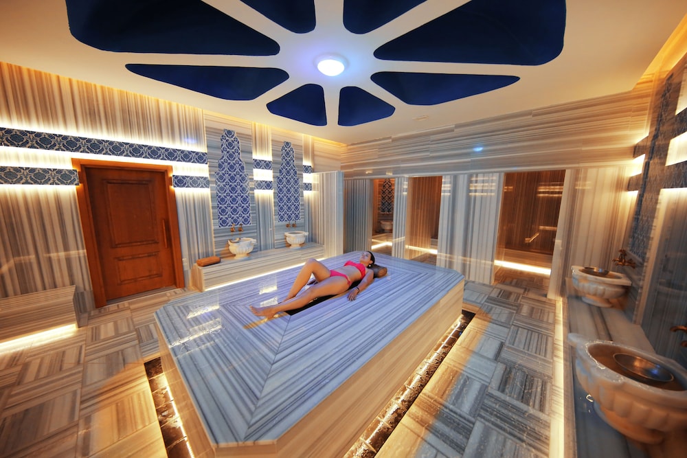 Sey Beach Hotel & Spa 27/50