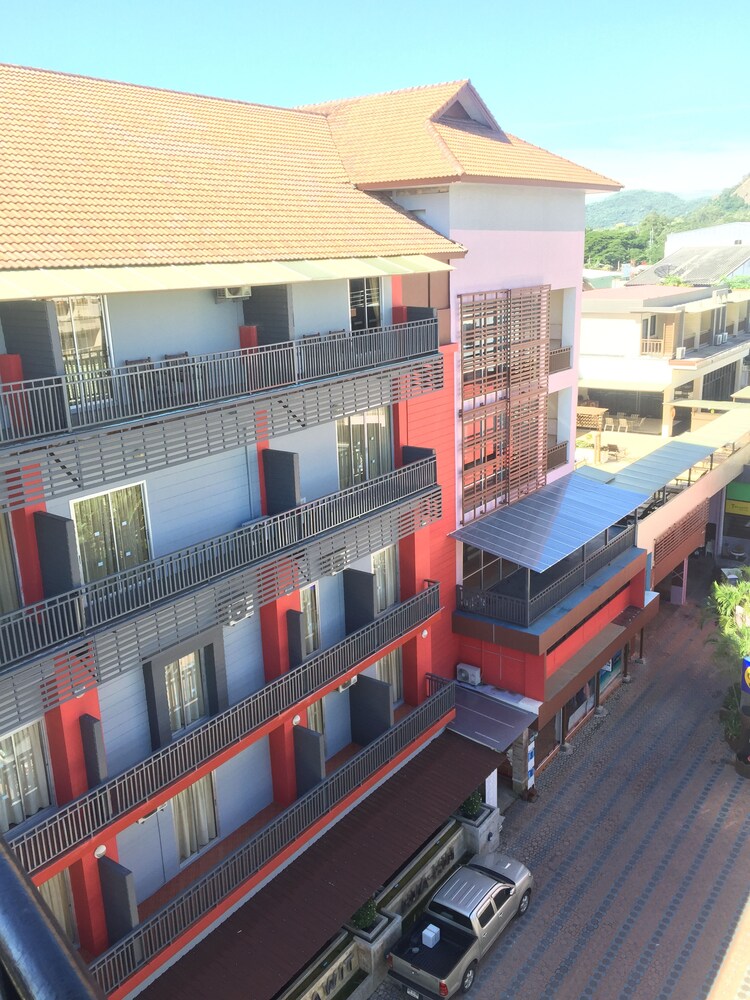 Tanawit Hotel & Spa Hua Hin photo4