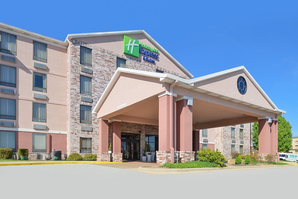 Holiday Inn Express Hotel Suites Harrison 3/56