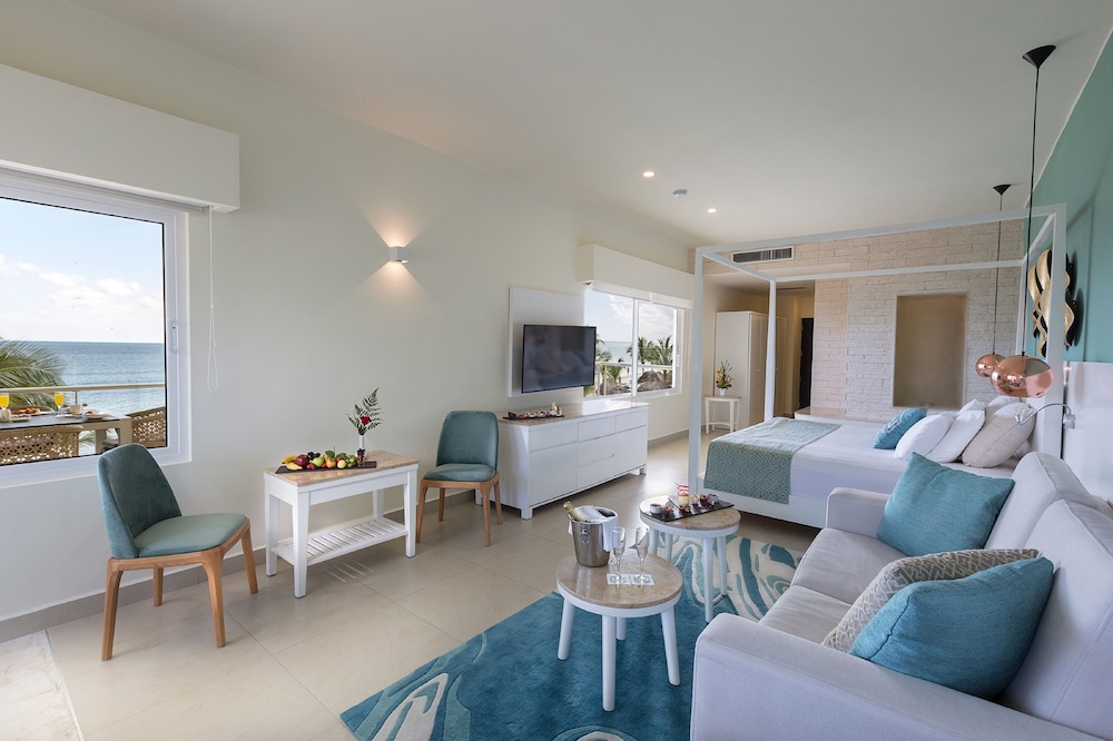 Iberostar Selection Riviera Cancun 52/63