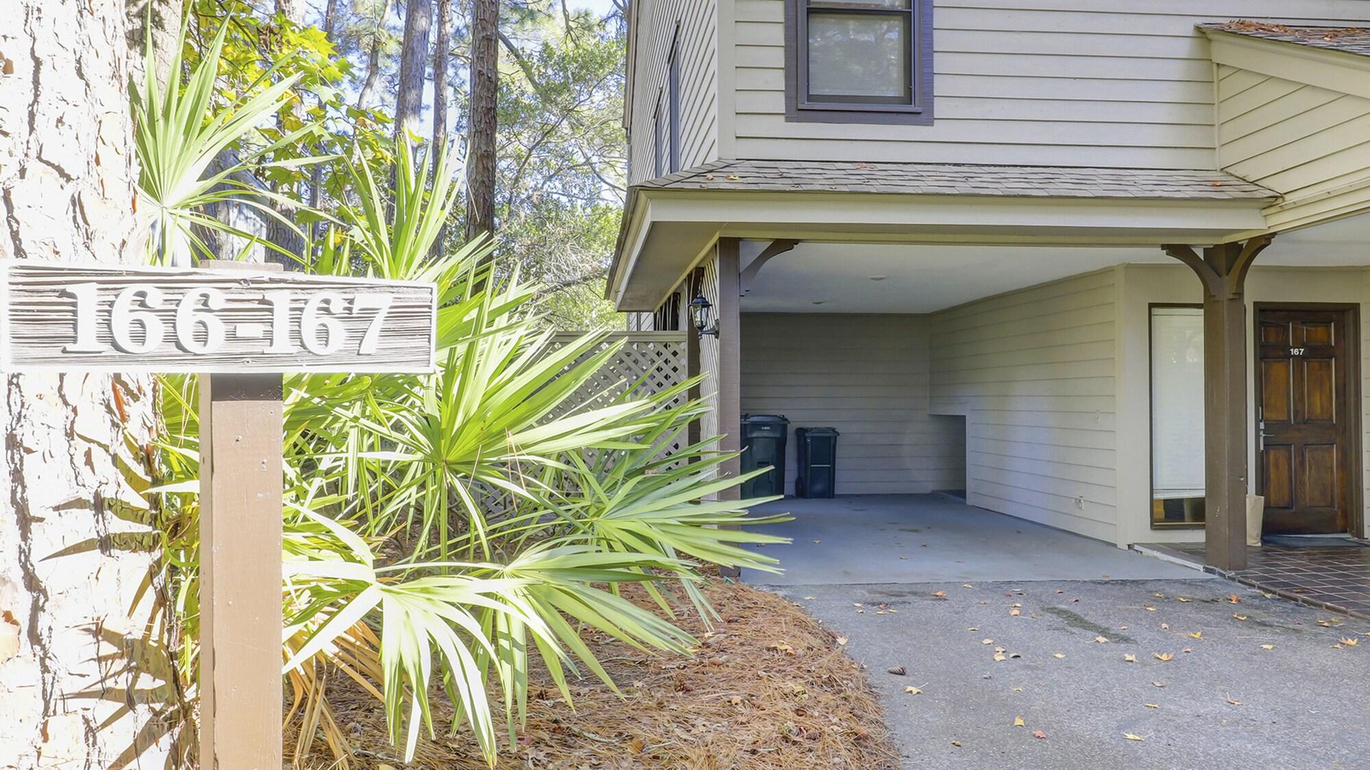Studios At The Village At Palmetto Dunes 4/50