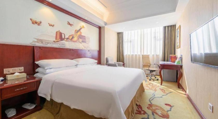 Vienna Hotel (Zhongshan Guzhen Lighting Expo Center) 29/60