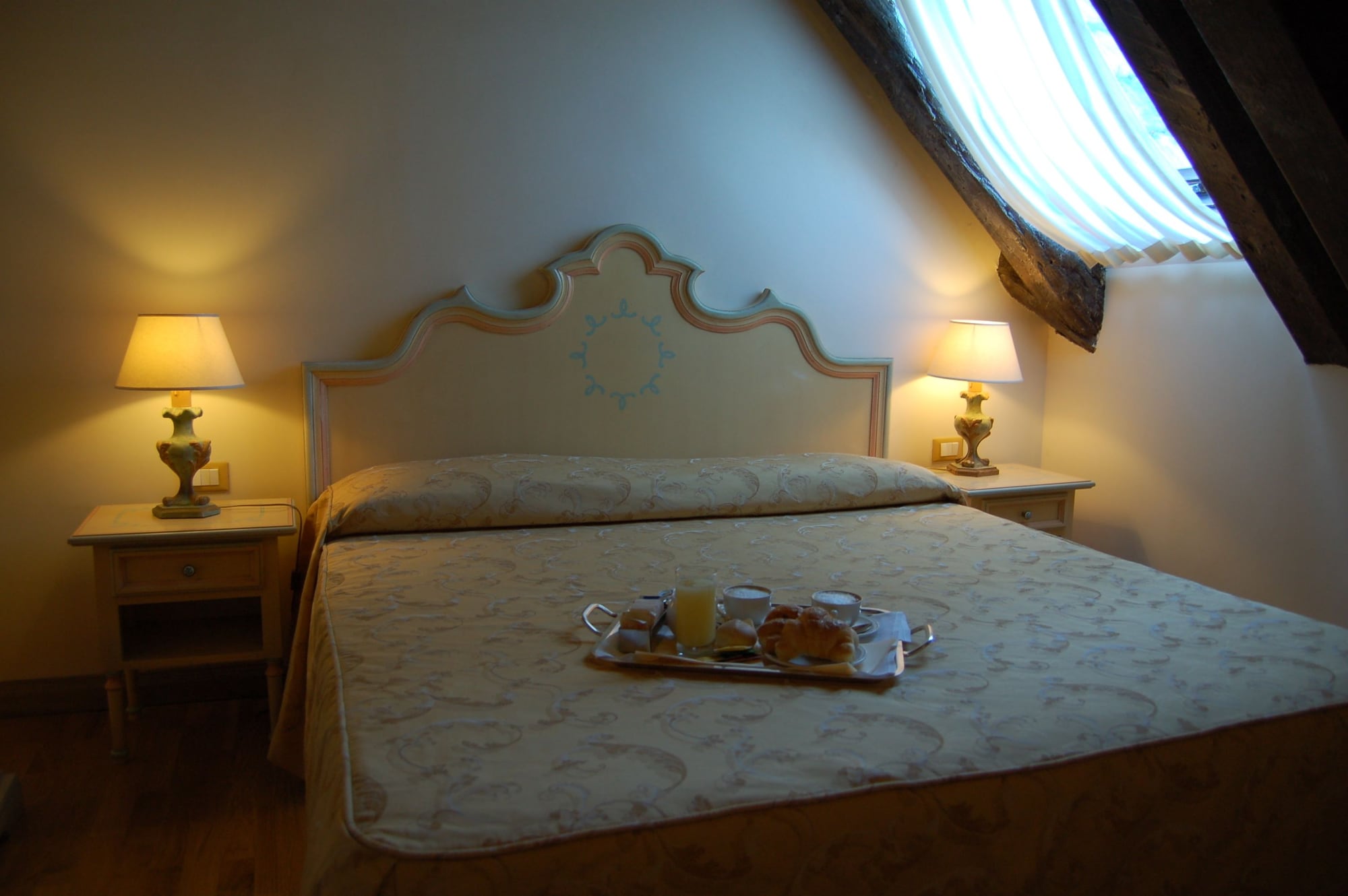 SUITE, LAGOON VIEW