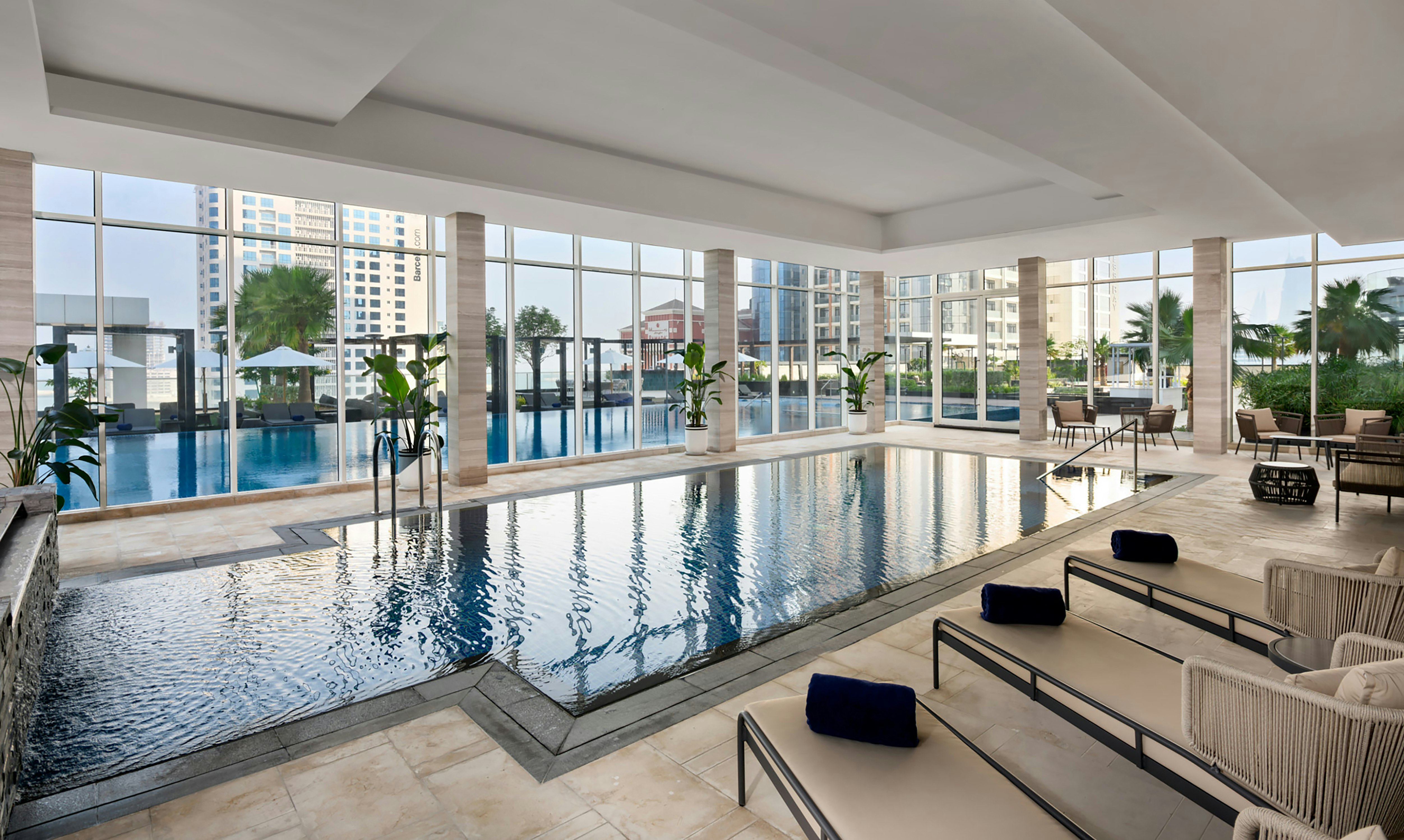 Hilton Bahrain City Centre Hotel and Residences 25/59