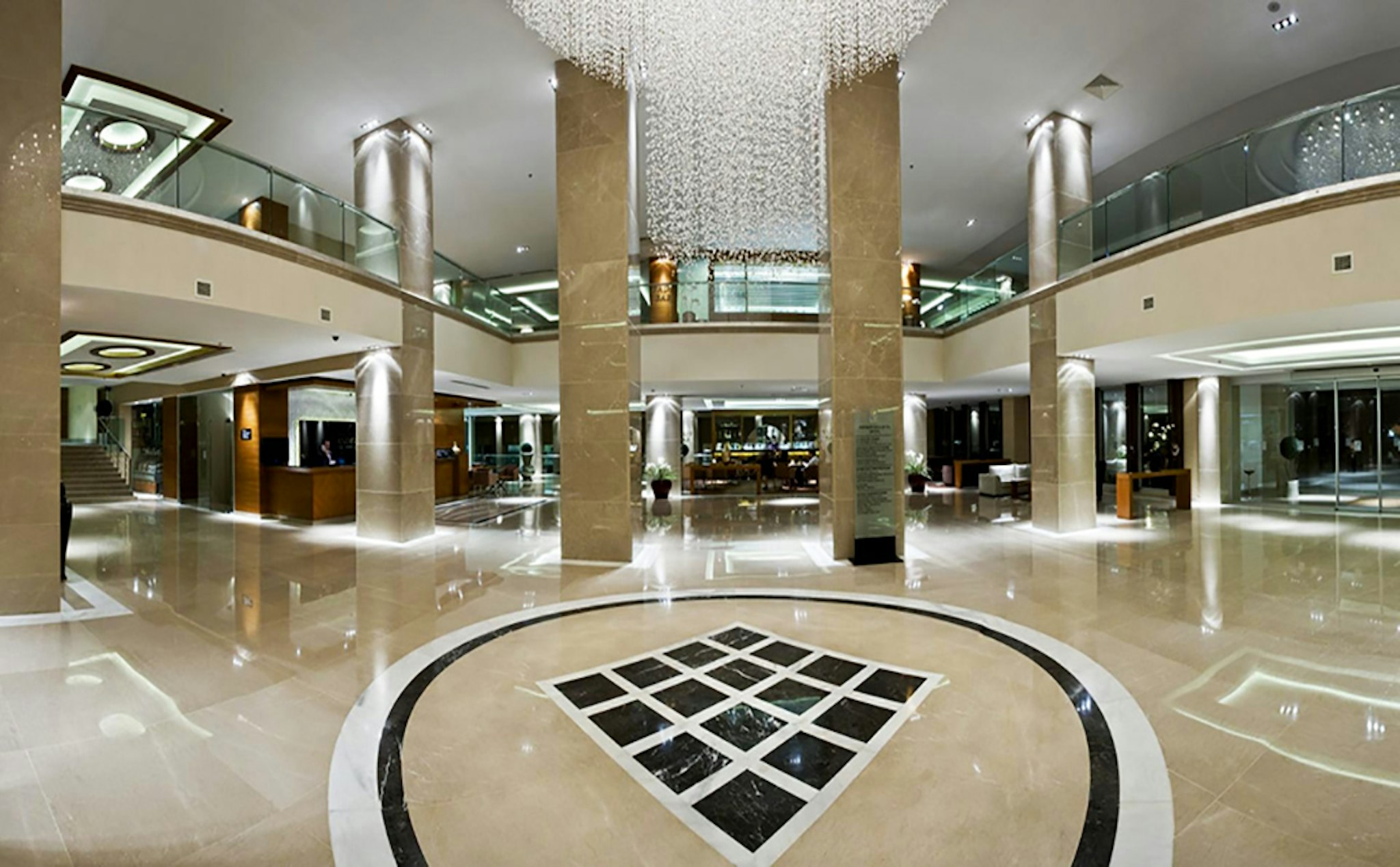 Anemon Hotel Malatya 4/42