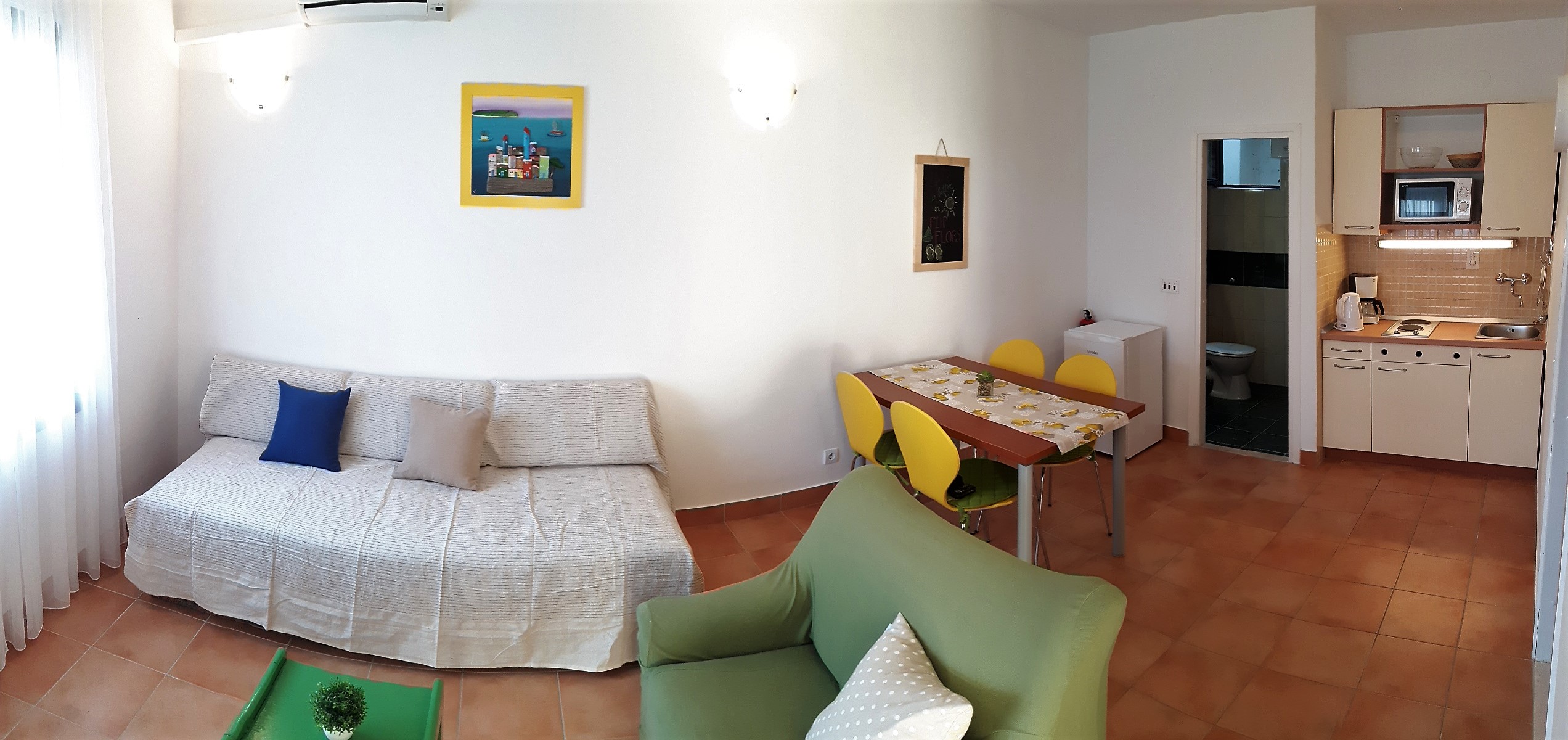 Amadria Park Camping Trogir 37/65