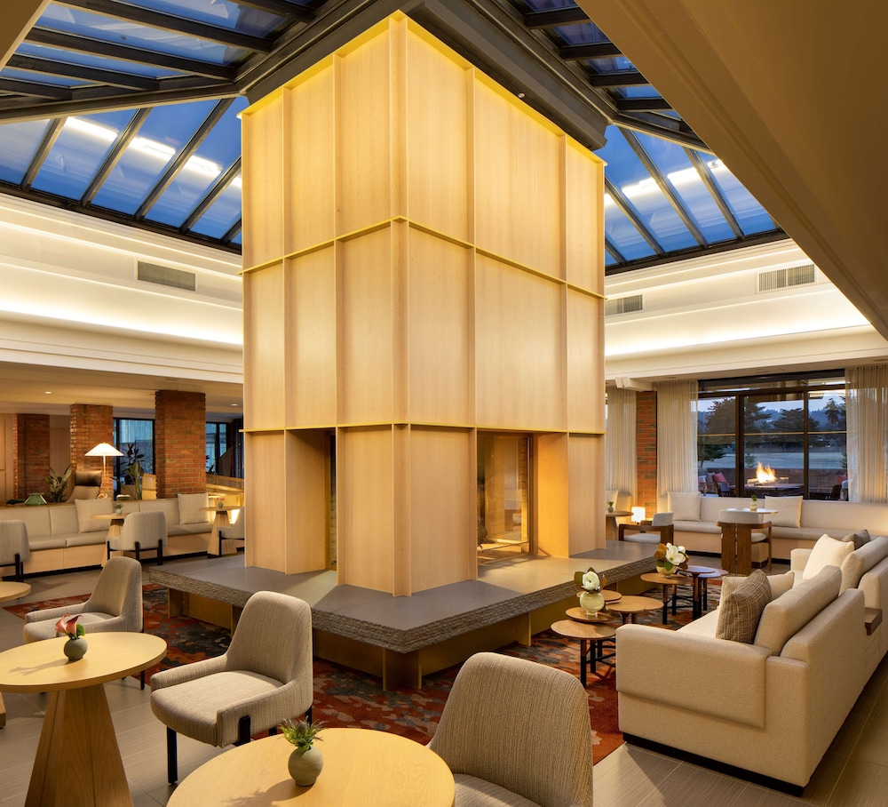 Hyatt Regency Monterey Hotel and Spa on Del Monte Golf Course 42/67