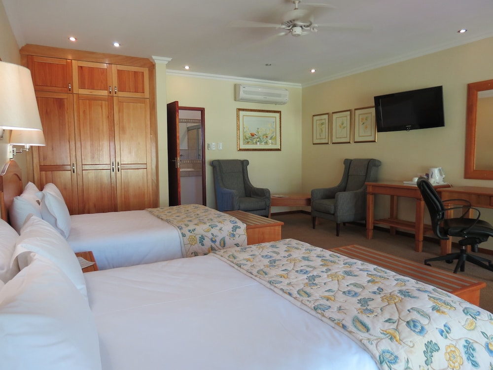 Protea Hotel By Marriott Polokwane Ranch Resort 30/76