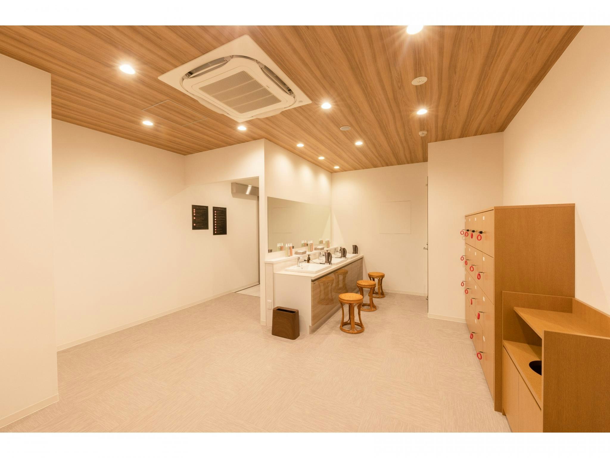 Hotel Torifito Kashiwanoha 15/42