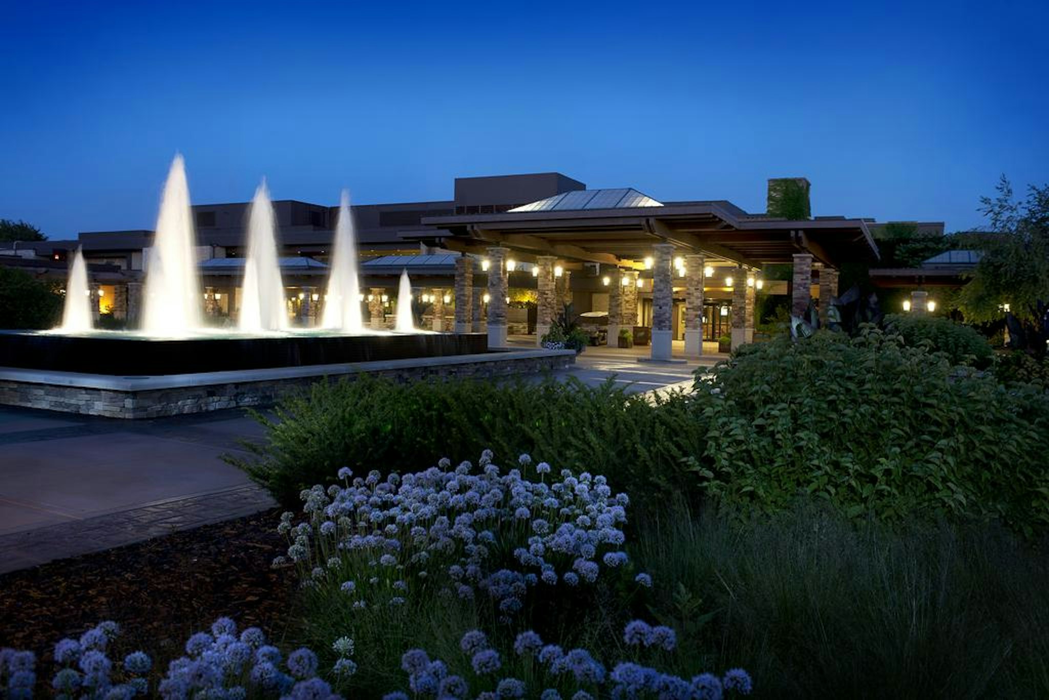 Grand Geneva Resort & Spa 2/42