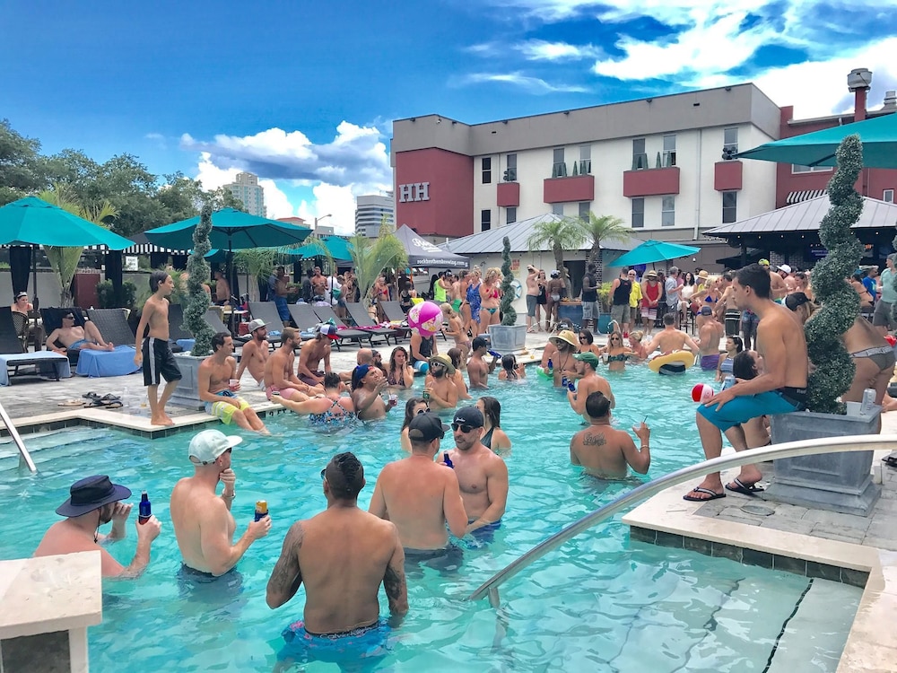 Hollander Boutique Hotel 7/69
