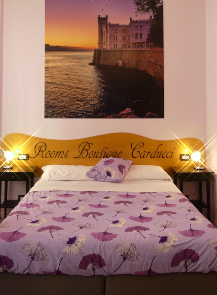 Rooms Boutique Carducci 13/50