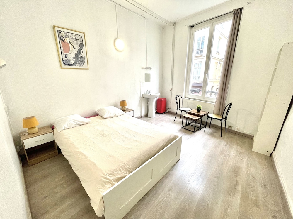Hotel Du Globe 14/66