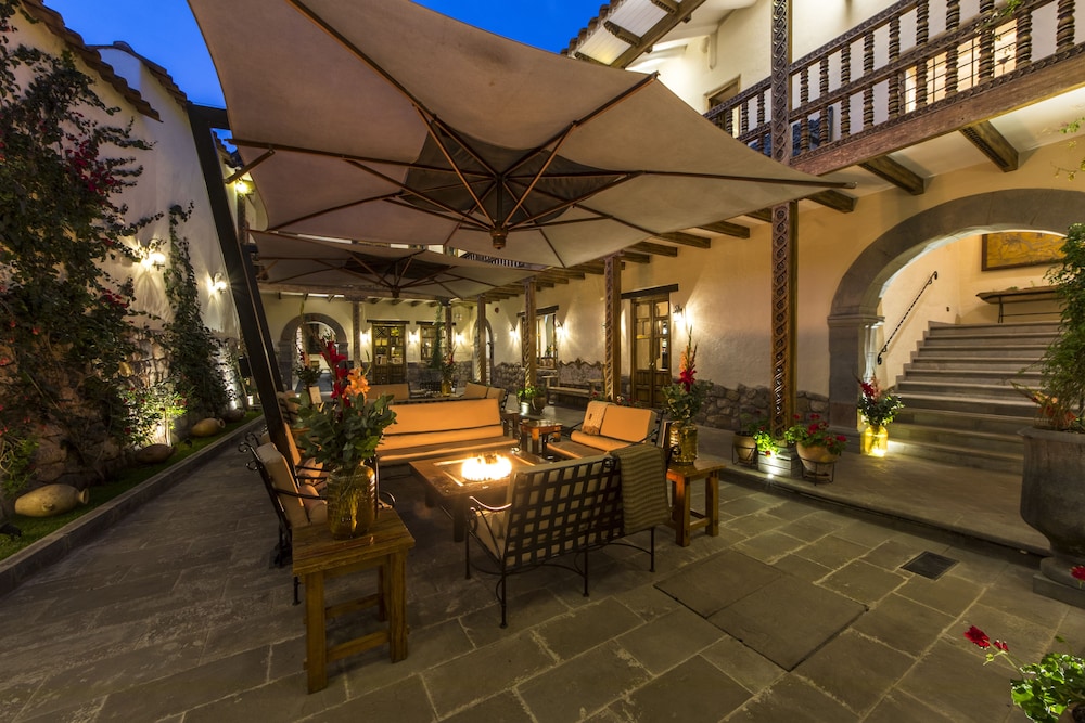 ANTIGUA CASONA SAN BLAS 68/72