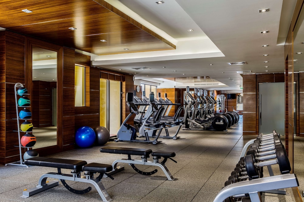 sport facilities
