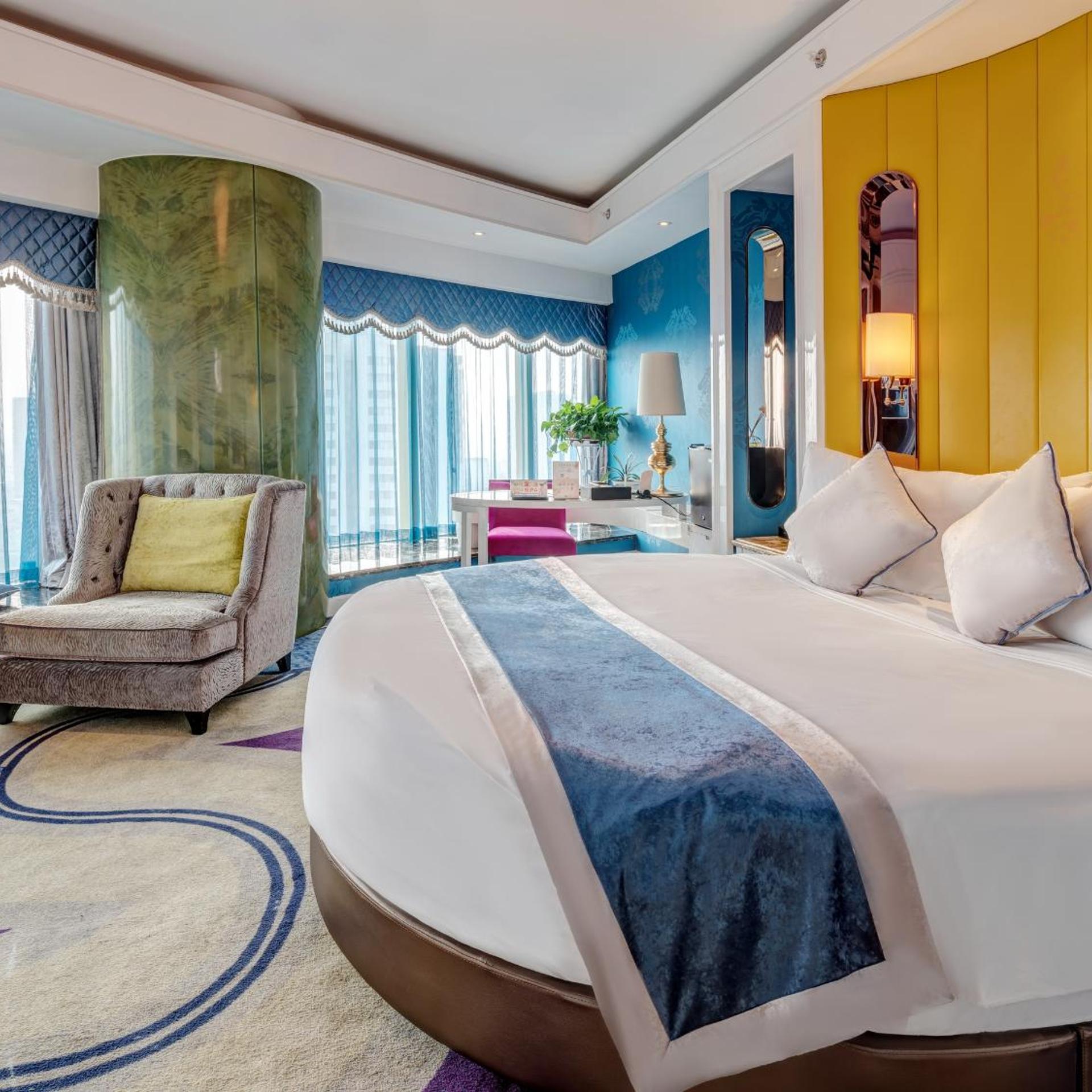 Days Hotel & Suites China Town Changsha 15/69