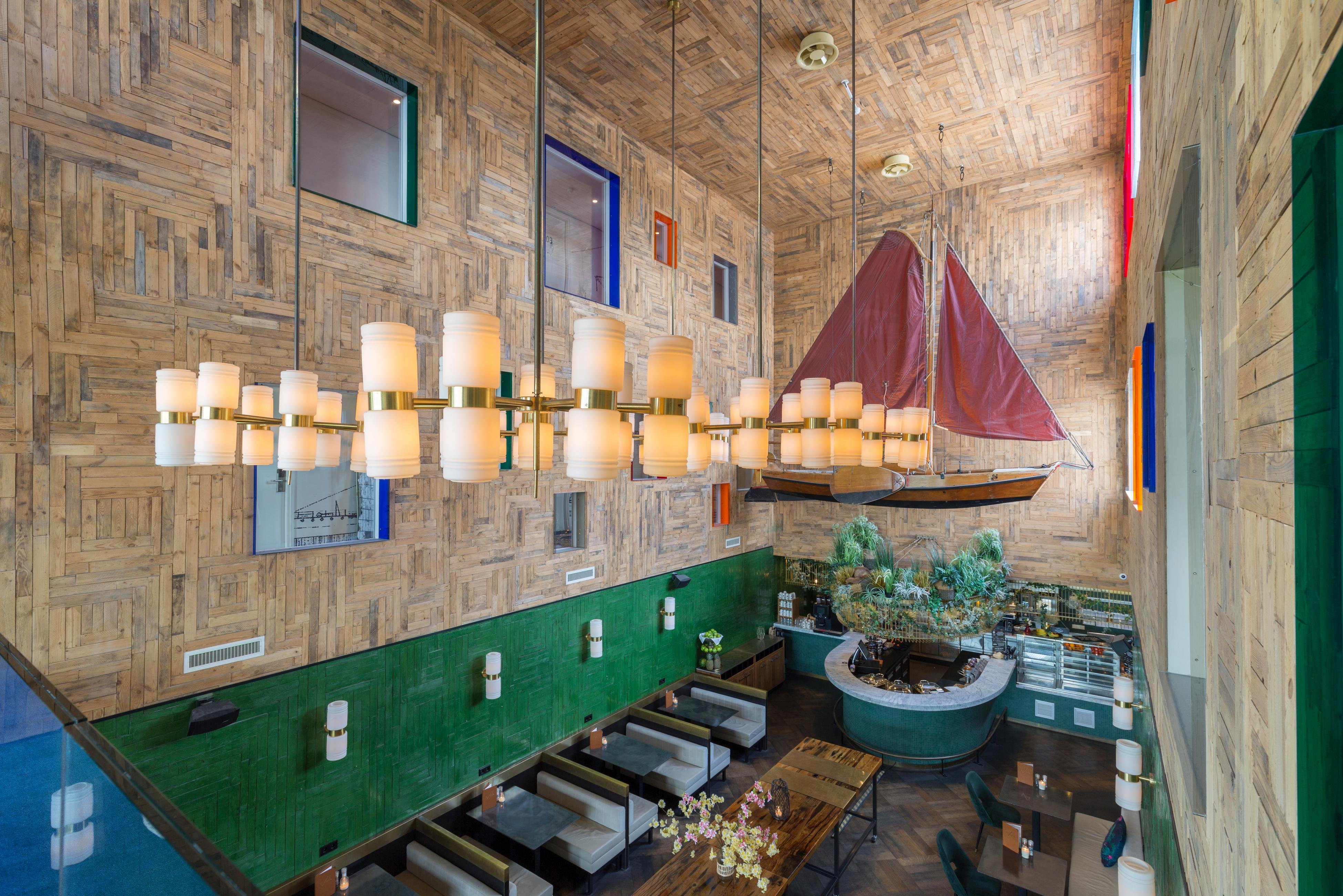 Leonardo Hotel Vinkeveen Amsterdam 14/50