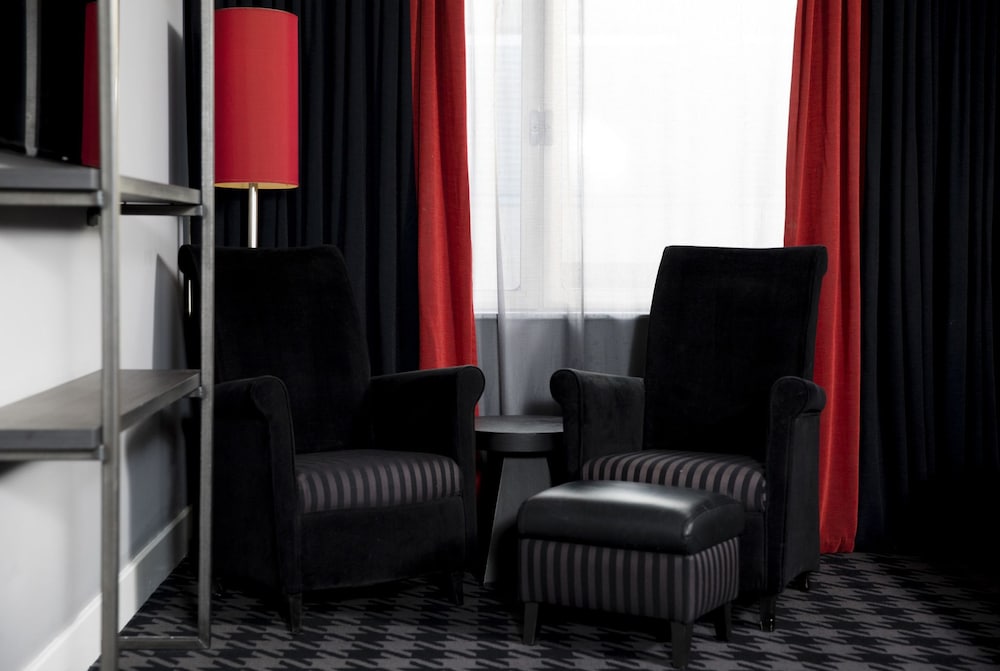 Malmaison Manchester 54/80
