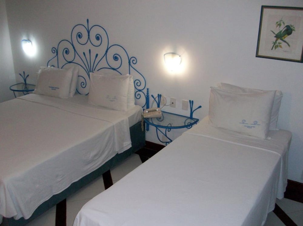Colonna Park Hotel 36/72