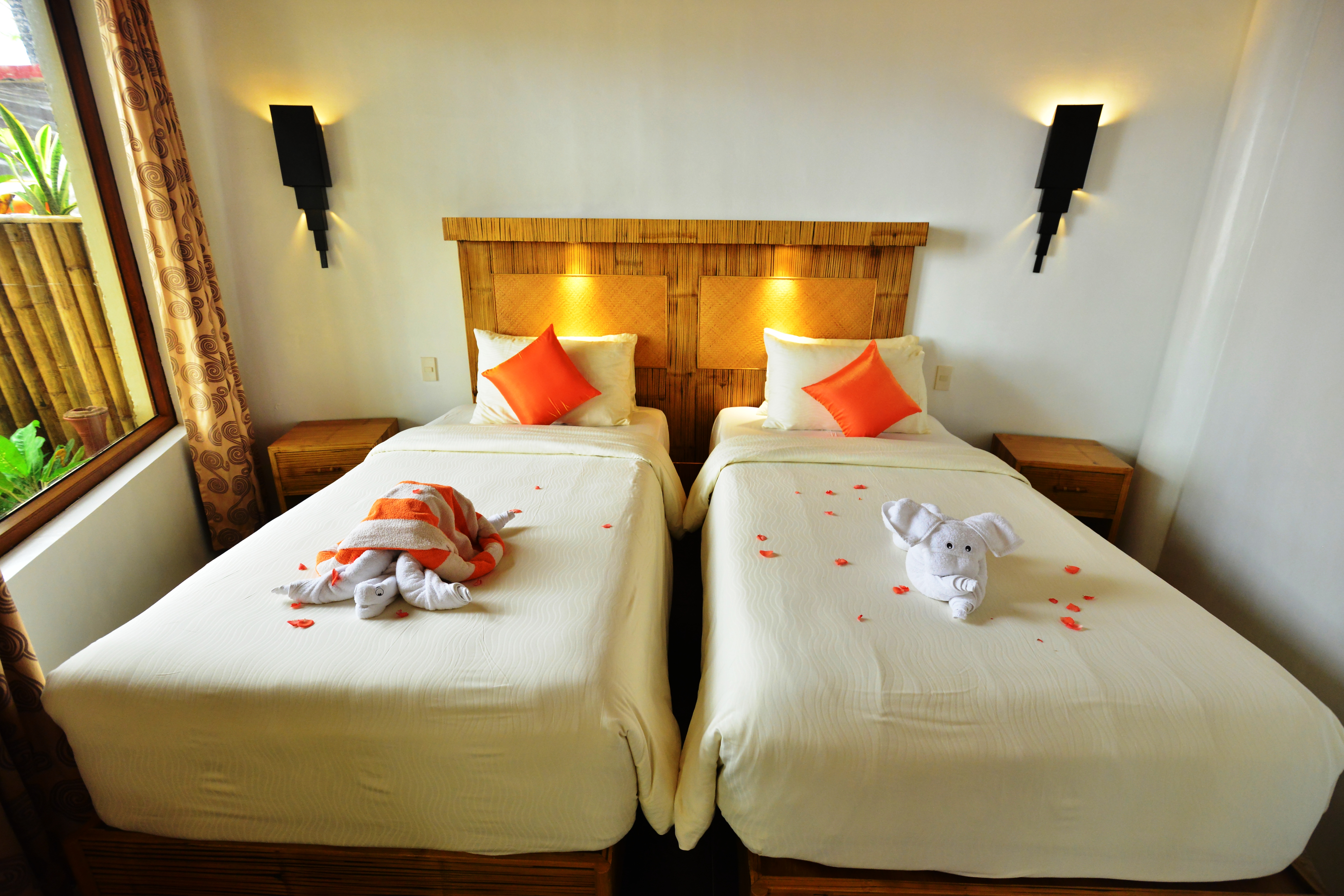 Casita Family Suite