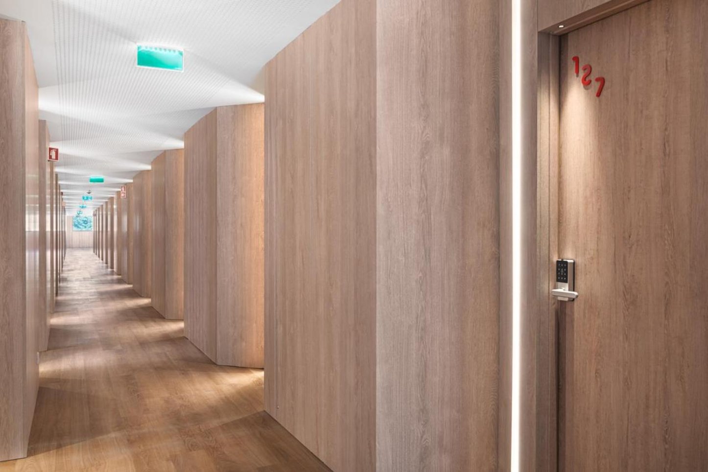 Moov Hotel Lisboa Oriente 27/41