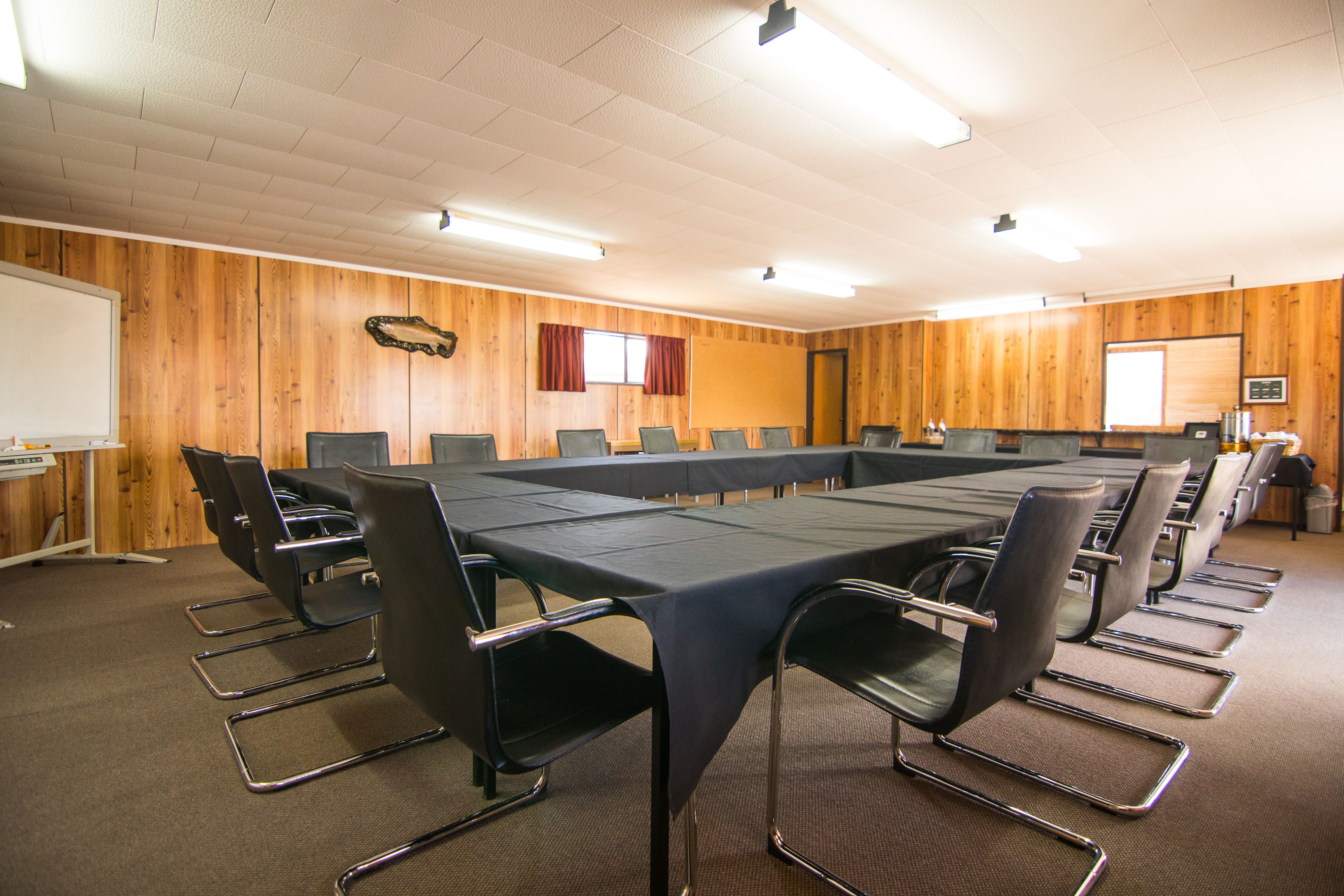Parklands Motor Lodge 46/56