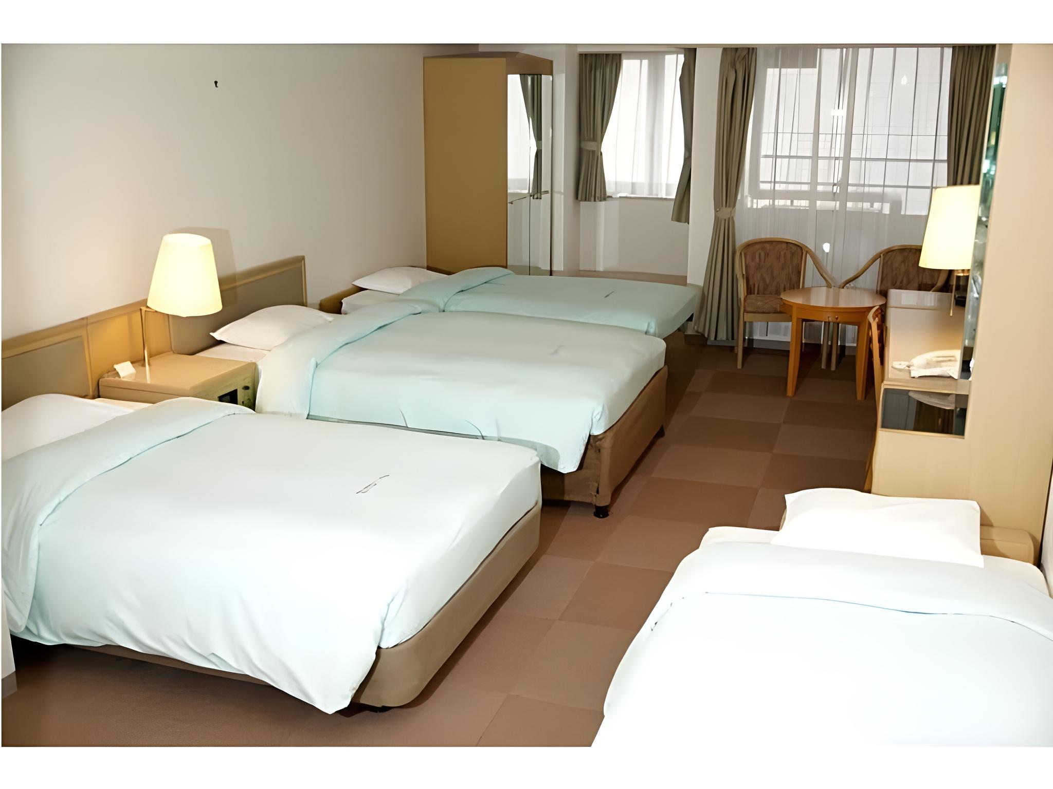 Olympic Inn Kanda 17/45