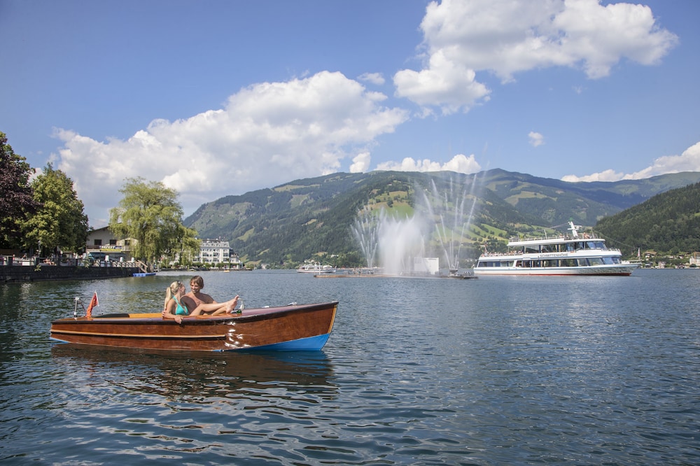 Grand Hotel Zell Am See 67/81